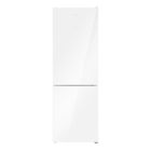 Холодильник Maunfeld MFF185NFW Inverter