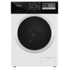 Стиральная машина Maunfeld MFWM 1410 STWH03