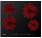 Электрическая варочная панель Midea MCHF645