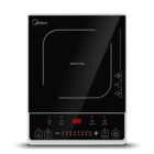 Плита электрическая настольная Midea MC-IN2101