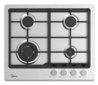 Газовая варочная панель Midea MG593TX