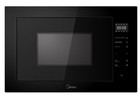 Встраиваемая микроволновая печь Midea MI10257GB