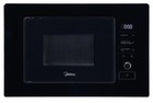 Встраиваемая микроволновая печь Midea MI92170GB