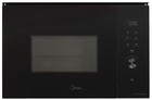 Встраиваемая микроволновая печь Midea MI982517GBI