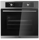 Встраиваемый духовой шкаф Midea MO47003GX