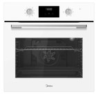 Встраиваемый духовой шкаф Midea MO509103YGW