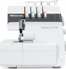 Швейная машина Minerva ExtraLock 530