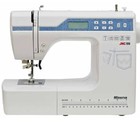 Швейная машина Minerva JNC200