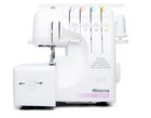 Швейная машина Minerva LE34MAX