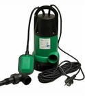Насос погружной Oasis DN 255/12