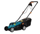 Газонокосилка Oasis GER-140