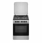 Плита комбинированная Kraft KF-FSK6402ES