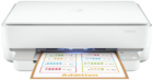 МФУ HP DeskJet Ink Advantage 6075