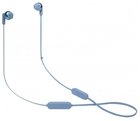 Наушники JBL T215BT (синий)