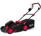 Газонокосилка P.I.T. PLM20H-330B/1