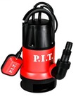 Насос погружной P.I.T. PSW400-W