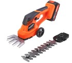 Кусторез Patriot CSH 215 UES