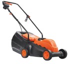 Газонокосилка Patriot PT 1032E