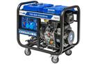 Дизельный генератор ТСС SDG 6500EHA