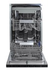 Встраиваемая посудомоечная машина Pioneer DWB-40108