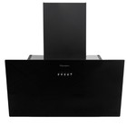 Вытяжка наклонная Pioneer HOB-6000IN BL
