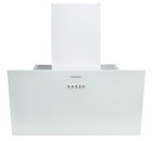 Вытяжка наклонная Pioneer HOB-6000IN WH
