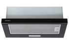 Вытяжка плоская Pioneer HOB-6001TS BL