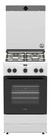 Плита газовая Дарина PL 2Z20 W