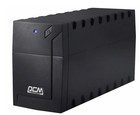Источник бесперебойного питания Powercom Raptor RPT-600A