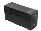 Источник бесперебойного питания Powercom Raptor RPT-600A EURO