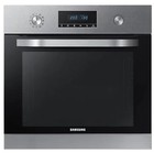 Встраиваемый духовой шкаф Samsung NV68R3370BS/WT