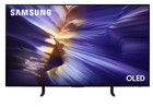 Телевизор Samsung QE48S90FAEXRU