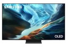 Телевизор Samsung QE55S90HAUXPY