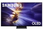 Телевизор Samsung QE65S90FAEXRU