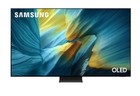 Телевизор Samsung QE65S95FAUXRU