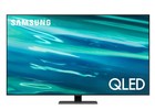 Телевизор Samsung QE75Q80AAUCE