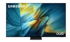 Телевизор Samsung QE77S95FAUXRU