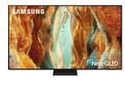 Телевизор Samsung QE85QN70FAUXRU