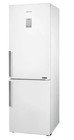 Холодильник Samsung RB34J3515WW/EF