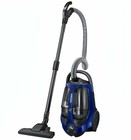 Пылесос Samsung VCC885BH36/XEV