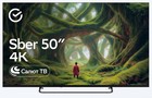 Телевизор Sber SDX-50U4127