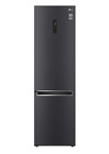 Холодильник LG GA-B509SBUM