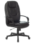 Кресло Бюрократ CH-868LT (черный)