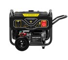 Бензиновый генератор Inforce GL 6500E-3