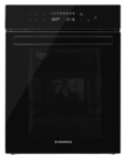 Встраиваемый духовой шкаф Maunfeld EOEH5110B