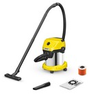 Пылесос Karcher WD 3 S V-15/4/20 (1.628-138)