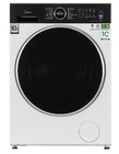 Стиральная машина Midea MF205W105WB/W-RU