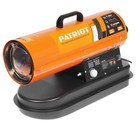 Тепловая пушка дизельная Patriot DTC-115