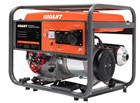 Бензиновый генератор Gigant GGL-8000ES