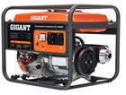 Бензиновый генератор Gigant GGL-7000ES-3